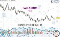 PALLADIUM - 1H