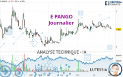E PANGO - Journalier