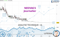 NEOVACS - Journalier