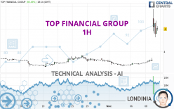 TOP FINANCIAL GROUP - 1H