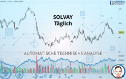 SOLVAY - Täglich
