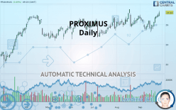 PROXIMUS - Daily