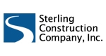 STERLING INFRASTRUCTURE INC.