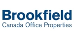 BROOKFIELD CANADA OFFICE PROPERTIES