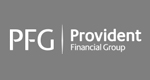 PROVIDENT FINANCIAL ORD 20 8/11P