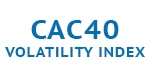 CAC40 VOLATILITY INDEX