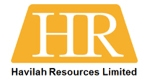 HAVILAH RESOURCES LIMITED