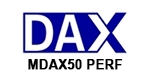 MDAX50 PERF INDEX
