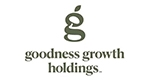 GOODNESS GROWTH HLDGS GDNSF