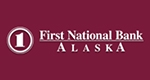 FIRST NATIONAL BANK ALASKA FBAK