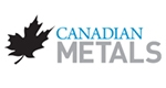 CANADIAN METALS INC. CNMTF