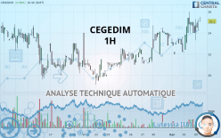 CEGEDIM - 1H