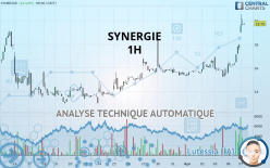 SYNERGIE - 1H