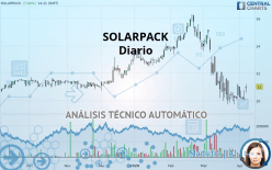 SOLARPACK - Diario