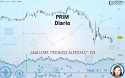 PRIM - Diario