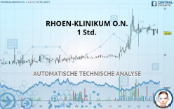 RHOEN-KLINIKUM O.N. - 1 Std.