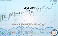 CEGEDIM - 1H