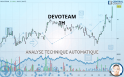 DEVOTEAM - 1 Std.