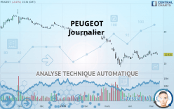 PEUGEOT - Daily