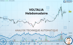 VOLTALIA - Settimanale