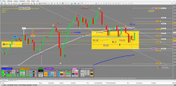 S&P500 INDEX - 1H