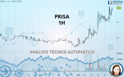 PRISA - 1H