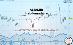 ALTAMIR - Wöchentlich