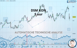 DSM KON - 1 uur