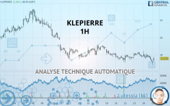 KLEPIERRE - 1H