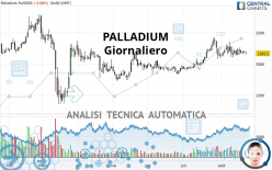PALLADIUM - Diario