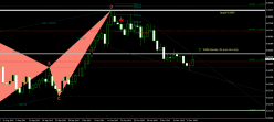 NZD/USD - Daily