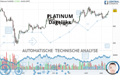 PLATINUM - Journalier