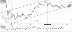 NZD/JPY - 4 uur