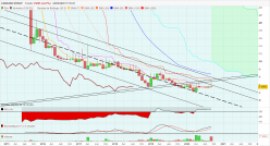 VEOM GROUP - Monthly