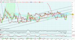 CAST - Monthly