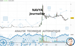 NAVYA - Dagelijks