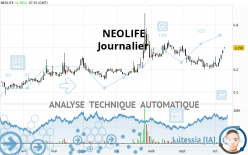 NEOLIFE - Diario