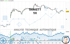 TARKETT - 1H