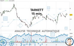 TARKETT - 15 min.