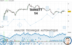 TARKETT - 1H