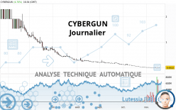 CYBERGUN - Diario