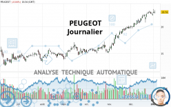 PEUGEOT - Daily