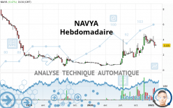 NAVYA - Settimanale