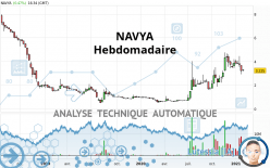 NAVYA - Weekly