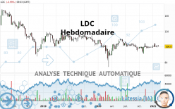 LDC - Hebdomadaire