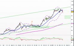 TESLA INC. - Diario