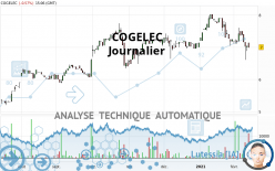 COGELEC - Journalier