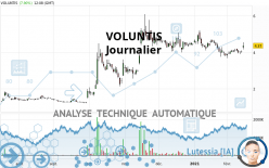 VOLUNTIS - Diario