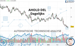 AHOLD DEL - Diario