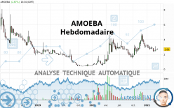 AMOEBA - Semanal